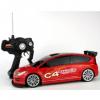 Masina citroen c4 r/c scara 1:12 -