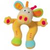 Jucarie zornaitoare girafa - brevi soft toys