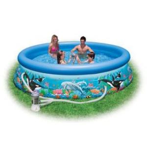 Piscina Ocean Reef - Intex