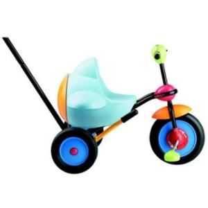 Tricicleta jet City - Italtrike