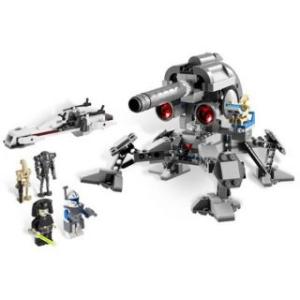Battle For Geonosis (7869) LEGO Star Wars - LEGO