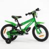 Bicicleta Kawasaki MT 16inch Green - Ironway