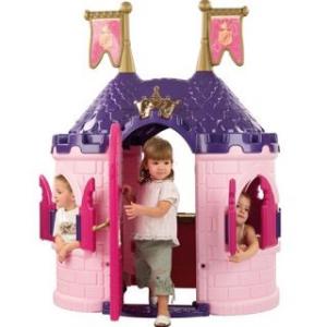 Castel Disney Princess - Feber Toys