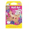 Fantastic fashion: set unghii artistice nail art -