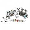 Hoth echo base (7879) lego star wars - lego