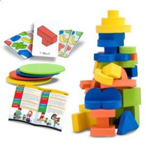 Joc Echilibrul - Melissa & Doug