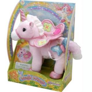 Unicorn cu aripi magice - Sparkle Unicorn