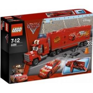 Camionul Mack - Lego