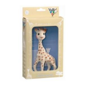 Girafa Sophie in cutie - Vulli