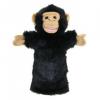 Papusa de mana stil manusa cimpanzeu - the puppet