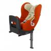 Scaun auto copii cybex sirona isofix  - cybex