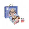 Set cuburi - animale de companie (9