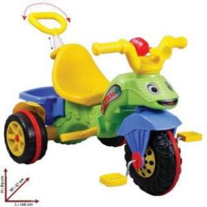 Tricicleta omida 07128 - Pilsan Toys