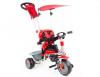 Tricicleta pentru copii mykids rider a908-1 rosu	 - my kids