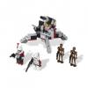 Elite clone trooper &amp, commando droid battle pack (9488)