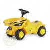 Tractoras ergonomic Cat Dumper - Rolly toys