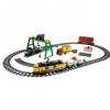 Tren de Marfa R/C - Lego