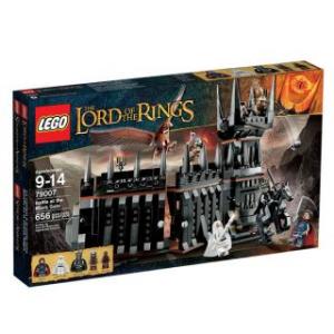 Batalia de la Poarta Neagra (79007) LEGO Lord of the Rings - LEGO