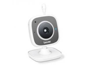 Monitor video Beurer BY88 Smart Baby Care pentru tableta sau smartphone - Beurer