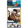 Sticker perete Wall-E - Decofun