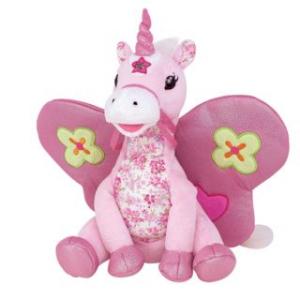 Unicorn cu bagheta Sing Along - Sparkle Unicorn