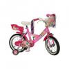 Bicicleta 14 printese disney - yakari