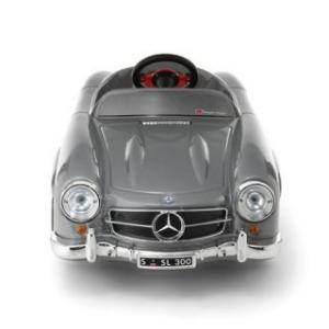 Mercedes 300 SL masinuta cu pedale - Toys Toys