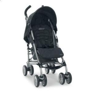 Carucior U'GO  Completto Gabriel - Graco