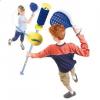 Joc Super Swingball - Swingball