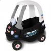 Masina politie - little tikes