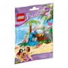 Micul paradis al testoasei (41041) lego friends - lego