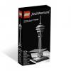 Seattle space needle (21003) lego architecture - lego
