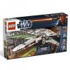 X-wing starfighter (9493) lego star wars -