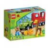 Caravana circului (10550) lego duplo zoo - lego