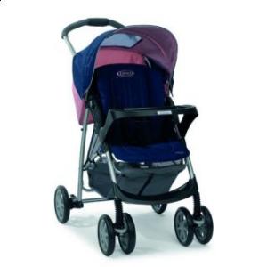 Carucior Mirage Plus Gave - Graco