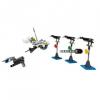 Exercitiu de tragere la tinta (70101) lego chima -