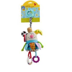 Jucarie educativa Baietelul Kooky - Taf Toys