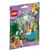 Templul tigrului (41042) LEGO Friends - LEGO