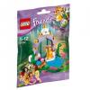 Templul tigrului (41042) lego friends - lego