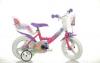 Bicicleta winx 12 - dino bikes-124w