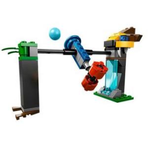 Cascada Chi (70102) LEGO Chima - LEGO