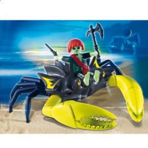 Crab Gigant - Playmobil