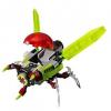 Insecta spatiala (70700) lego galaxy squad -