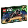 Jek-14s  Stealth Starfighter (75018) LEGO Star Wars - LEGO
