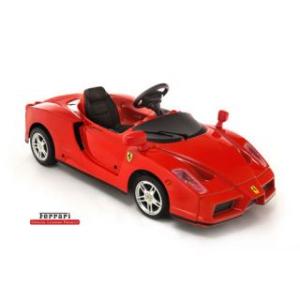 Masinuta electrica 12V Enzo Ferrari - Toys Toys