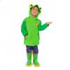 Pelerina ploaie soggy froggy - melissa & doug