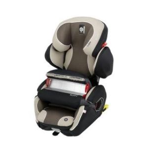 Scaun auto Kiddy GuardianFix Pro  - Kiddy