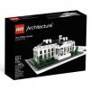 White house (21006) lego architecture - lego