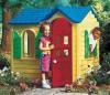 Casuta de vacanta Evergreen - Little Tikes