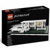 Farnsworth House (21009) LEGO Architecture - LEGO